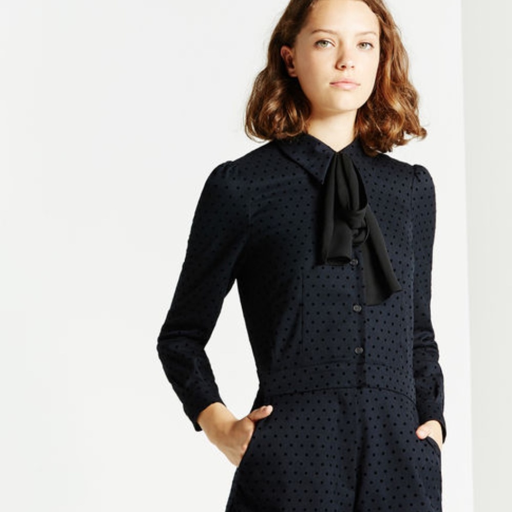 jumpsuit Claudie Pierlot taille 36